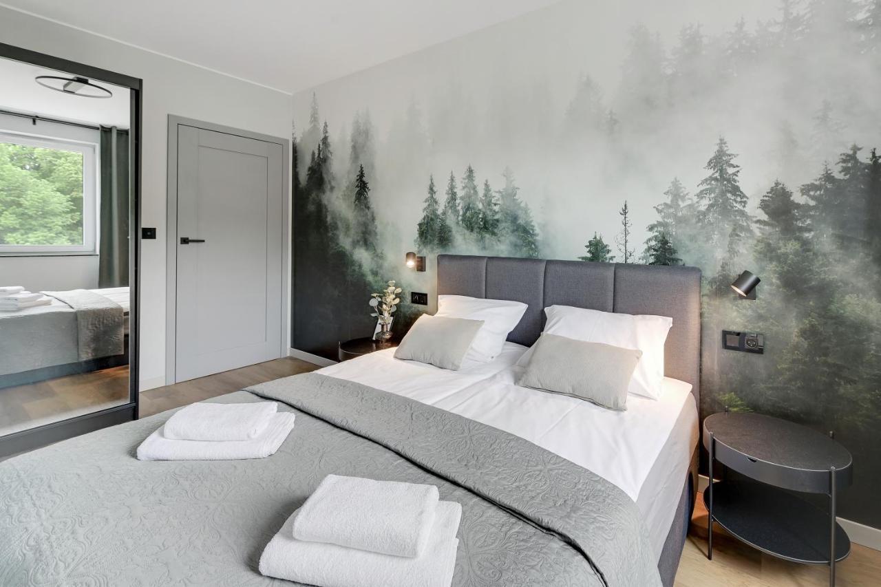 Flatbook - City Center Apartments Angielska Grobla Gdańsk Kültér fotó